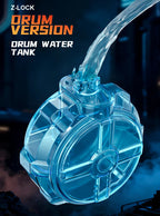 Aqua Strike Shooter