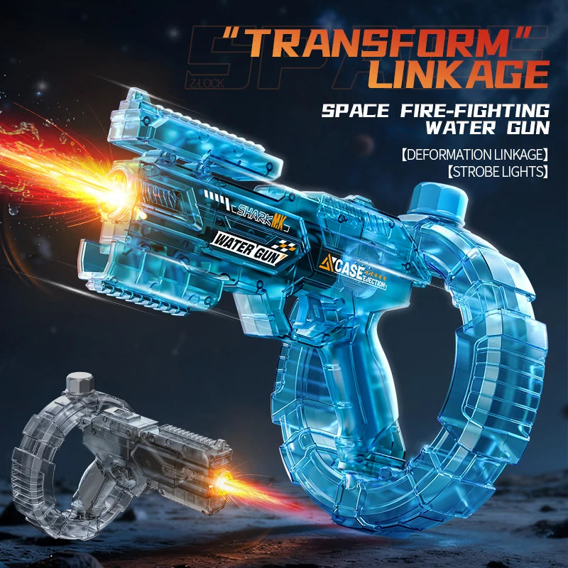 Aqua Strike Shooter