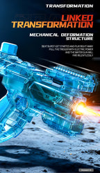 Aqua Strike Shooter