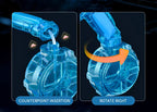 Aqua Strike Shooter