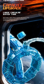 Aqua Strike Shooter