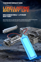 Aqua Strike Shooter