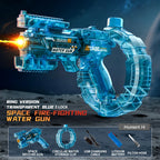 Aqua Strike Shooter