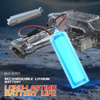 Aqua Strike Shooter