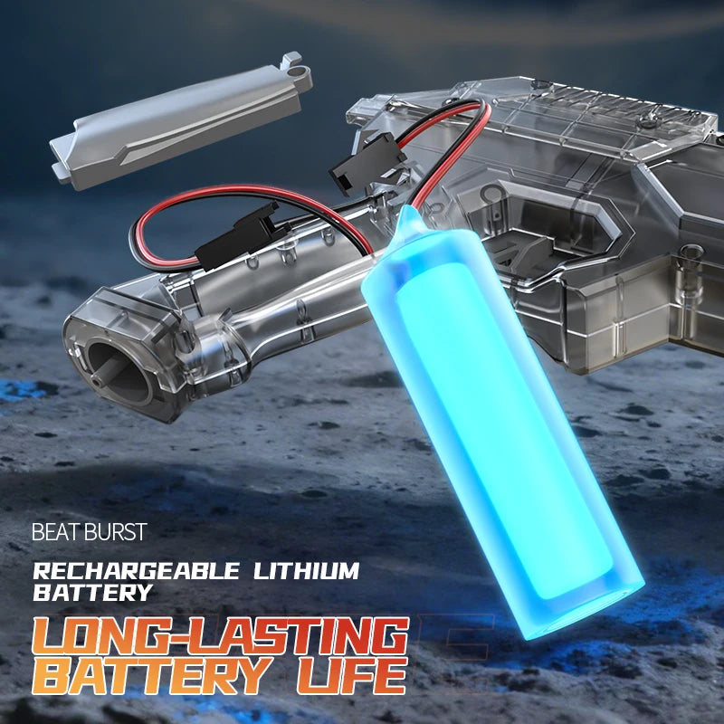 Aqua Strike Shooter