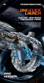 Aqua Strike Shooter