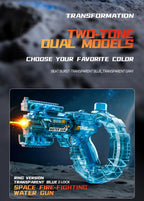 Aqua Strike Shooter