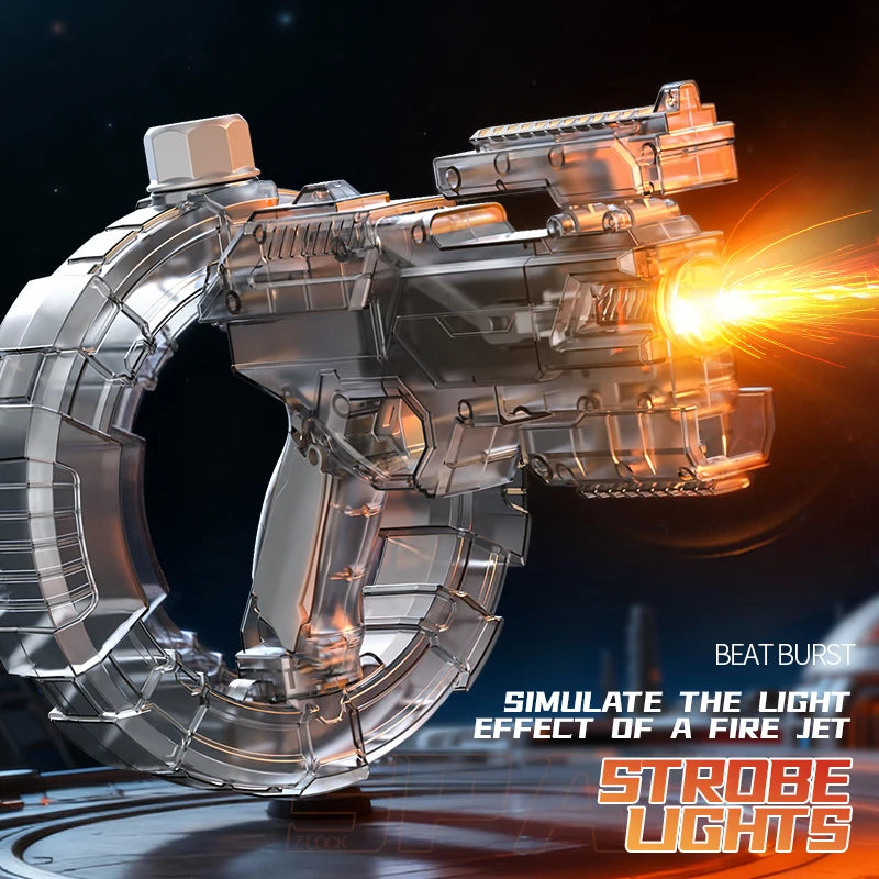 Aqua Strike Shooter